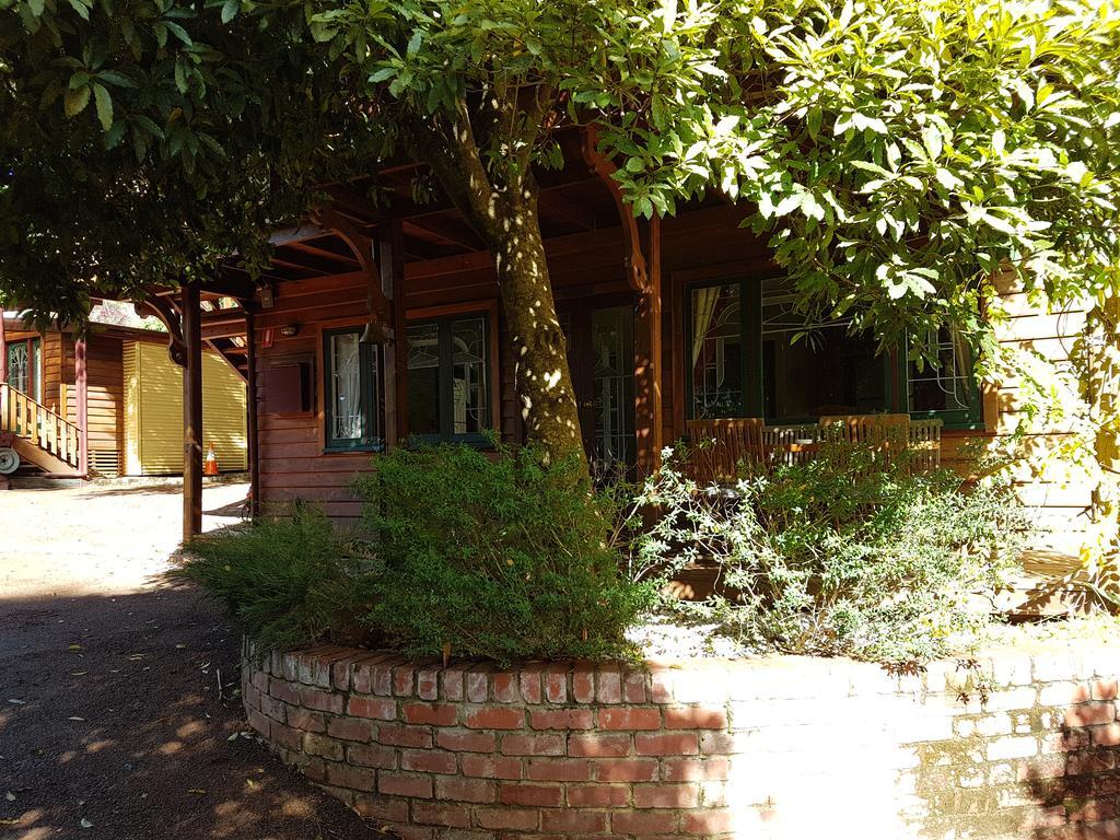 Admiral Stirling Inn Margaret River Exterior foto