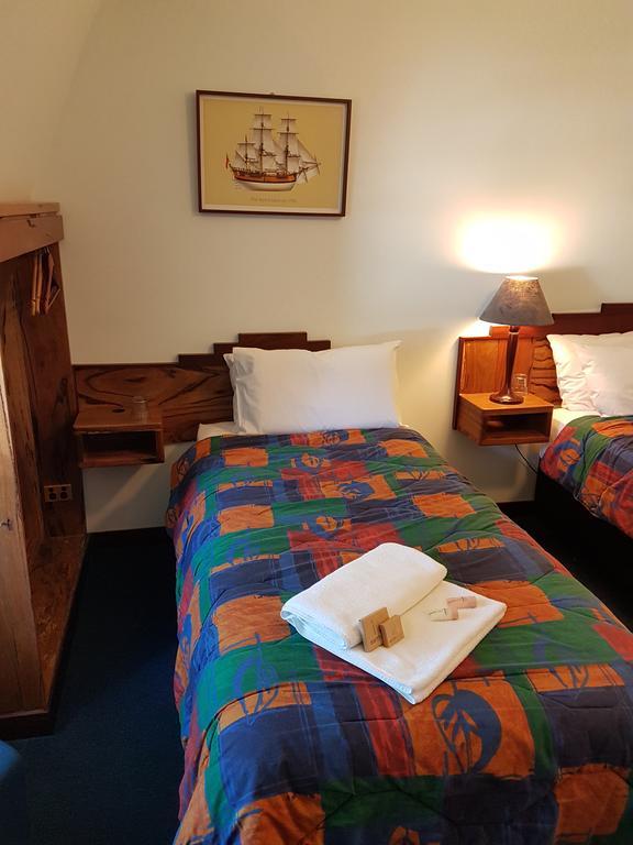 Admiral Stirling Inn Margaret River Exterior foto