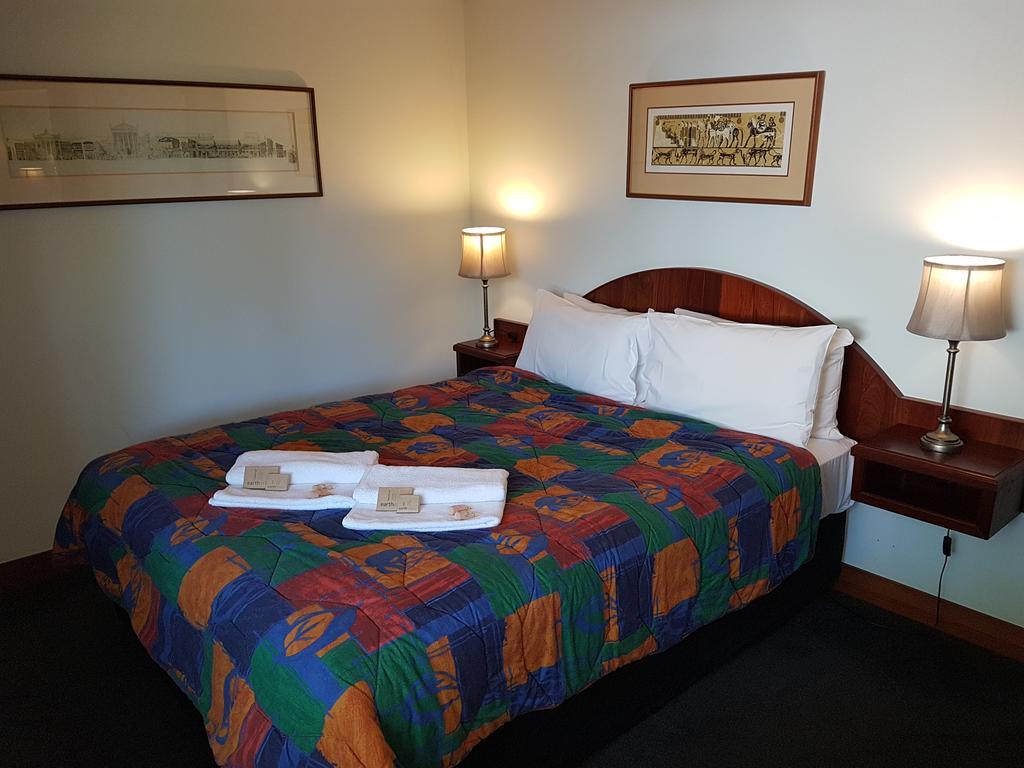 Admiral Stirling Inn Margaret River Exterior foto