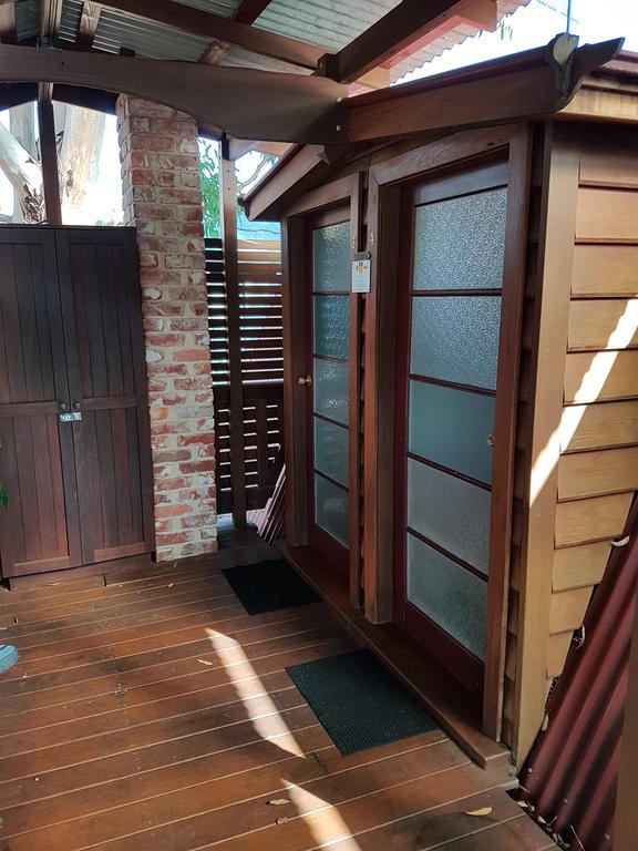 Admiral Stirling Inn Margaret River Exterior foto
