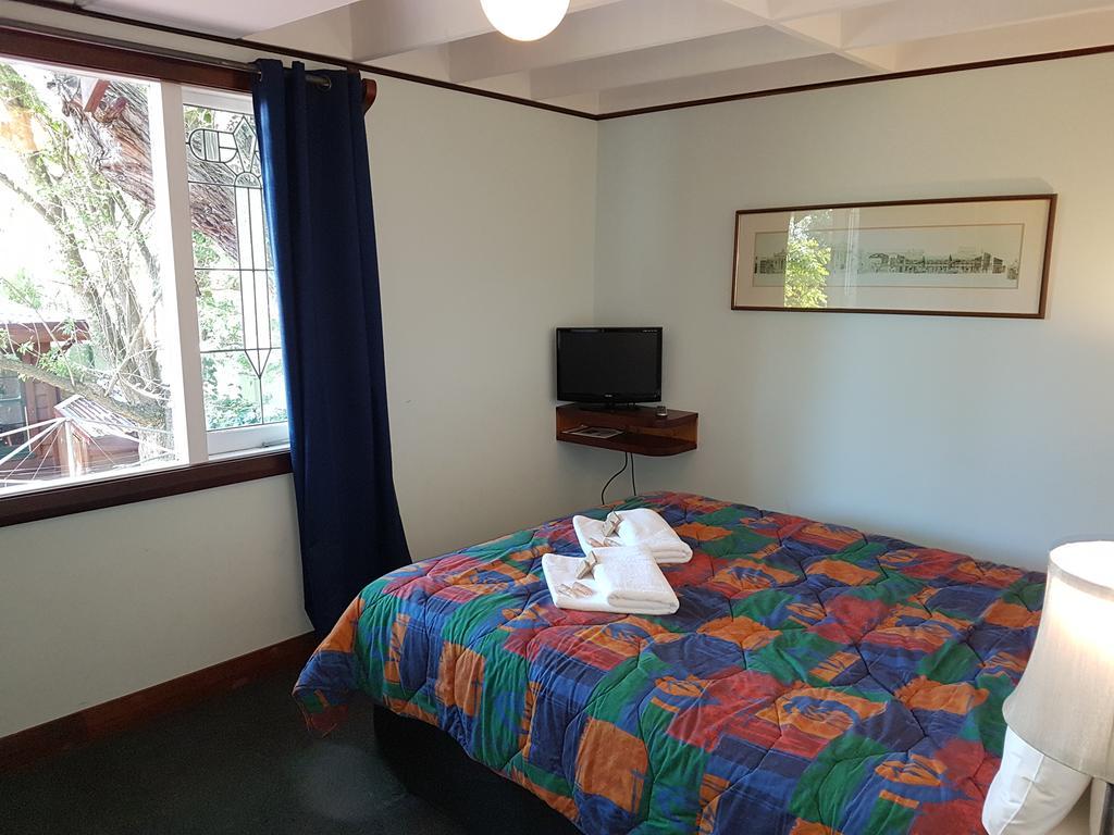 Admiral Stirling Inn Margaret River Exterior foto